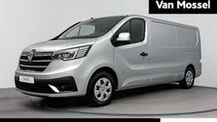 Gebruikt 2025 Renault Trafic Komfort Van | € 35.630 (Eerlijke prijs)