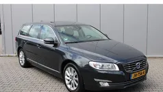 Gebruikt 2016 Volvo V70 Stationwagen | € 17.500 (Goede deal)