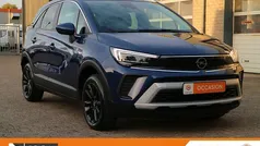 Gebruikt 2021 Opel Crossland Ultimate SUV | € 15.950 (Goede deal)