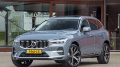 Grijs Gebruikt 2024 Volvo XC60 Plus SUV | € 59.950 (Eerlijke prijs)