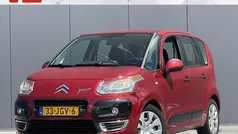 Gebruikt 2009 Citroën C3 Picasso MPV | € 2.448 (Goede deal)