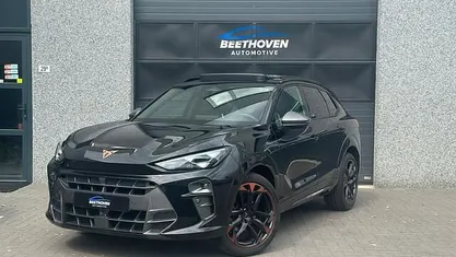 Zwart Occasion 2024 Cupra Terramar SUV | € 44.950 (Eerlijke prijs)