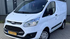Gebruikt 2016 Ford Transit Custom Ambiente Van | € 8.750 (Super prijs)