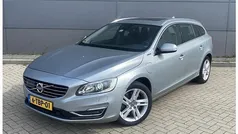 Gebruikt 2013 Volvo V60 Summum Stationwagen | € 6.995 (Eerlijke prijs)