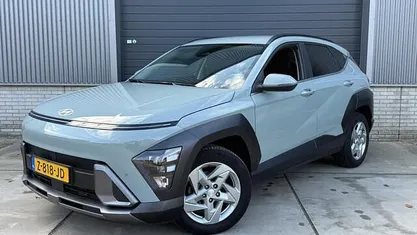 Occasion 2023 Hyundai Kona Comfort SUV | € 25.850 (Eerlijke prijs)