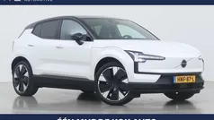 Gebruikt 2025 Volvo EX30 Ultra SUV | € 39.900 (Eerlijke prijs)