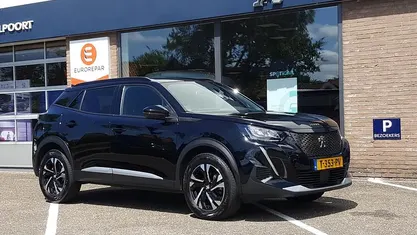 Occasion 2023 Peugeot 2008 Allure SUV | € 22.550 (Eerlijke prijs)