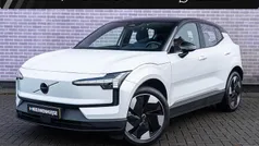 Wit Gebruikt 2024 Volvo EX30 Plus SUV | € 32.894 (Eerlijke prijs)
