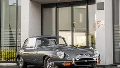 Gebruikt 1969 Jaguar E-Type | € 69.950