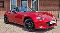 Gebruikt 2017 Mazda MX5 Cabriolet | € 20.490 (Eerlijke prijs)