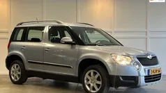 Gebruikt 2012 Skoda Yeti Active SUV | € 4.950 (Eerlijke prijs)