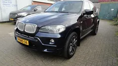 Blauw Gebruikt 2010 BMW X5 Executive SUV | € 12.750 (Eerlijke prijs)