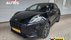 Gebruikt 2022 Ford Puma ST-Line SUV | € 18.995 (Eerlijke prijs)