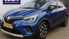 Gebruikt 2024 Renault Captur Evolution SUV | € 22.495 (Goede deal)