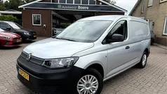 Gebruikt 2022 VW Caddy Maxi Comfortline MPV | € 17.850 (Eerlijke prijs)