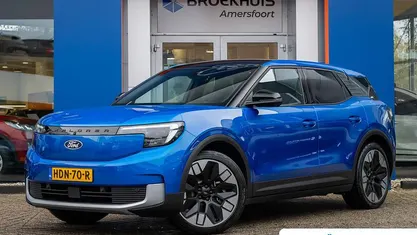 Gebruikt 2025 Ford Explorer Extended Range SUV | € 42.895 (Eerlijke prijs)