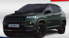 Gebruikt 2025 Jeep Compass North SUV | € 43.888 (Eerlijke prijs)