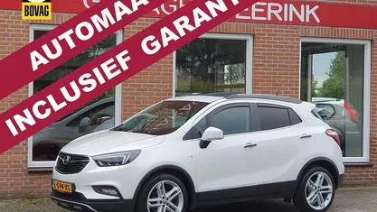 Occasion Opel Mokka X Innovation 2021 SUV