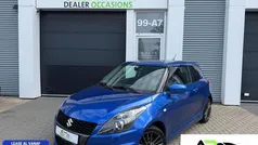 , metallic lak Gebruikt 2015 Suzuki Swift Sport Hatchback | € 9.950 (Super prijs)