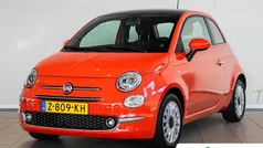 Gebruikt 2024 Fiat 500 Dolcevita Hatchback | € 16.690 (Eerlijke prijs)