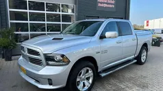 Zilver Gebruikt 2013 Dodge Ram Pickup | € 18.950 (Eerlijke prijs)
