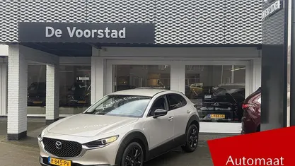 Occasion Mazda CX-30 Homura-Line 186 PK (136 kW) 2022 SUV