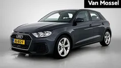Grijs Gebruikt 2019 Audi A1 Sportback Advanced Hatchback | € 20.900 (Eerlijke prijs)