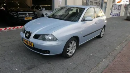 Occasion Seat Ibiza Sport 75 PK (55 kW) 2004 Hatchback
