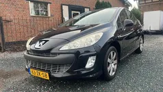 Gebruikt 2008 Peugeot 308 Hatchback | € 1.450 (Goede deal)