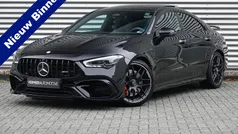 Gebruikt 2023 Mercedes CLA45 AMG Premium Plus Sedan | € 67.900 (Goede deal)