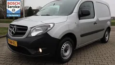 Mercedes Citan 112