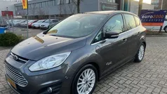 Grijs Gebruikt 2015 Ford C-MAX Titanium MPV | € 10.950 (Super prijs)