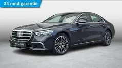 Gebruikt 2021 Mercedes S450 Premium Plus Sedan | € 86.950