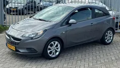 Gebruikt 2015 Opel Corsa Edition Hatchback | € 6.690 (Eerlijke prijs)