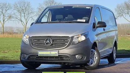 Occasion 2021 Mercedes Vito Van | € 20.950 (Super prijs)
