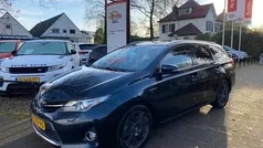 Gebruikt 2014 Toyota Auris Touring Sports Stationwagen | € 8.950 (Eerlijke prijs)