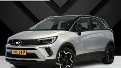 Grijs Gebruikt 2023 Opel Crossland Ultimate SUV | € 21.375 (Eerlijke prijs)