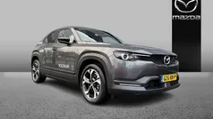 Grijs Nieuw 2025 Mazda MX30 Makoto SUV | € 29.395 (Eerlijke prijs)