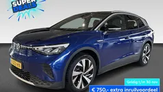 Blauw Gebruikt 2020 VW ID.4 SUV | € 23.990 (Eerlijke prijs)