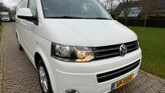 VW T5
