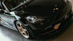 Gebruikt 2021 Porsche 718 Boxster GTS Cabriolet | € 114.718