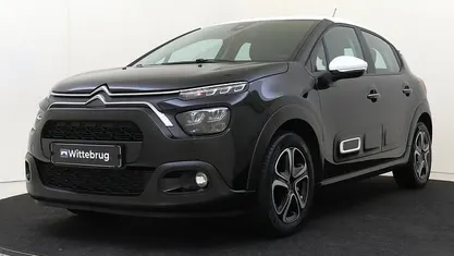 Gebruikt 2022 Citroën C3 Business Class Hatchback | € 14.425 (Eerlijke prijs)