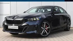 Gebruikt 2025 BMW i5 M Sport Sedan | € 64.750 (Eerlijke prijs)