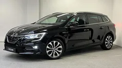 Gebruikt 2023 Renault Mégane GrandTour Techno Stationwagen | € 23.695 (Eerlijke prijs)