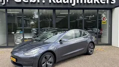 Grijs Gebruikt 2020 Tesla Model 3 Long Range AWD Sedan | € 20.900 (Eerlijke prijs)