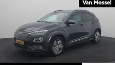 Grijs Gebruikt 2020 Hyundai Kona Premium SUV | € 21.940 (Eerlijke prijs)