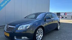 Gebruikt 2009 Opel Insignia Executive Stationwagen | € 4.750 (Eerlijke prijs)