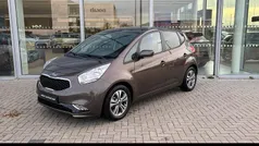 Gebruikt 2018 Kia Venga Hatchback | € 15.945 (Eerlijke prijs)