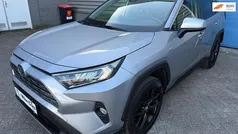 Gebruikt 2021 Toyota RAV4 Comfort SUV | € 27.950 (Eerlijke prijs)