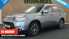 Gebruikt 2015 Mitsubishi Outlander P-HEV Edition SUV | € 11.645 (Goede deal)